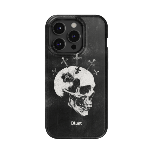 Crossed Out iPhone Case - Blunt Cases