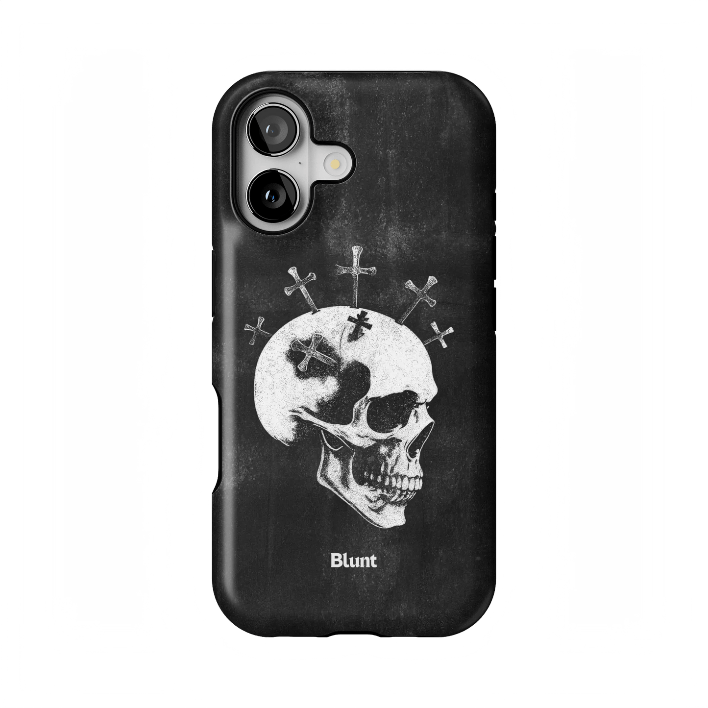 Crossed Out iPhone Case - Blunt Cases