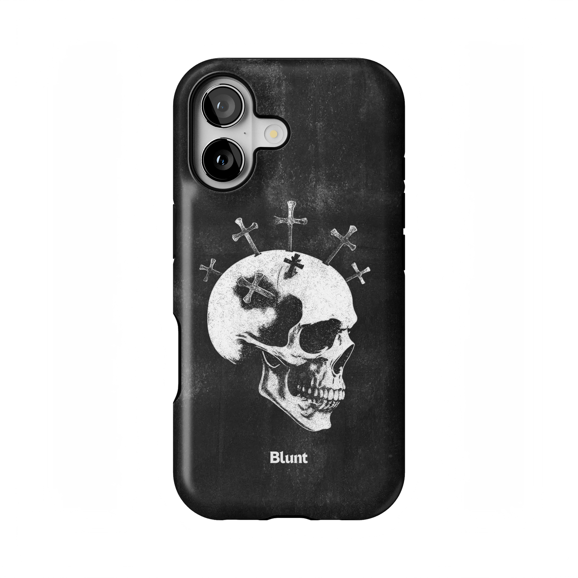Crossed Out iPhone Case - Blunt Cases