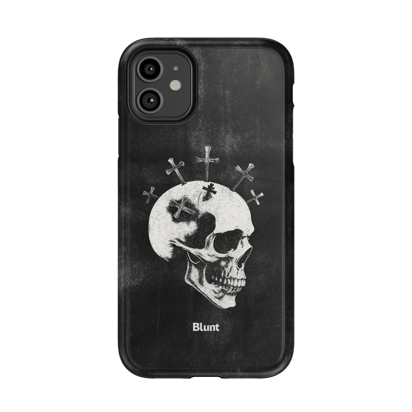 Crossed Out iPhone Case - Blunt Cases