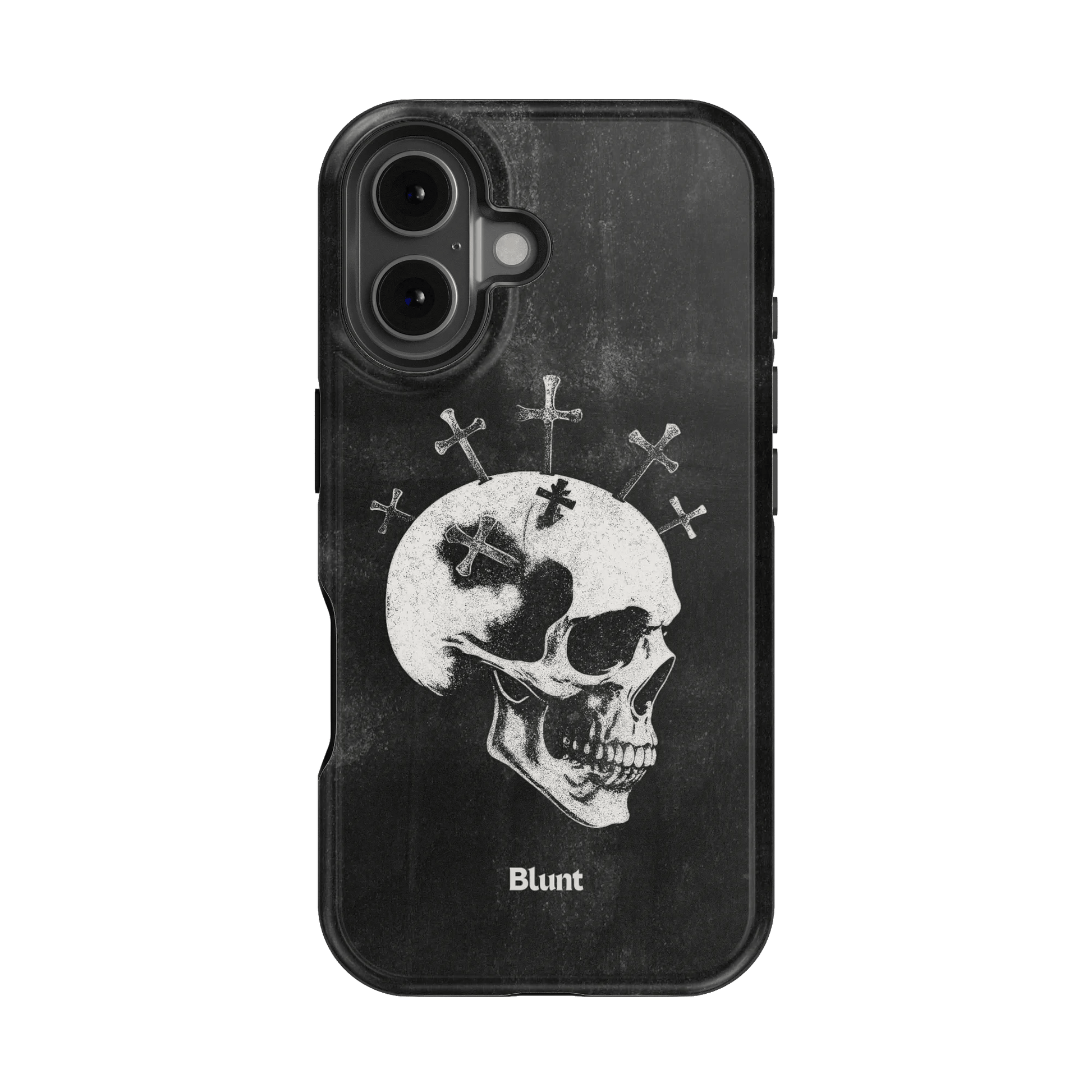 Crossed Out iPhone Case - Blunt Cases