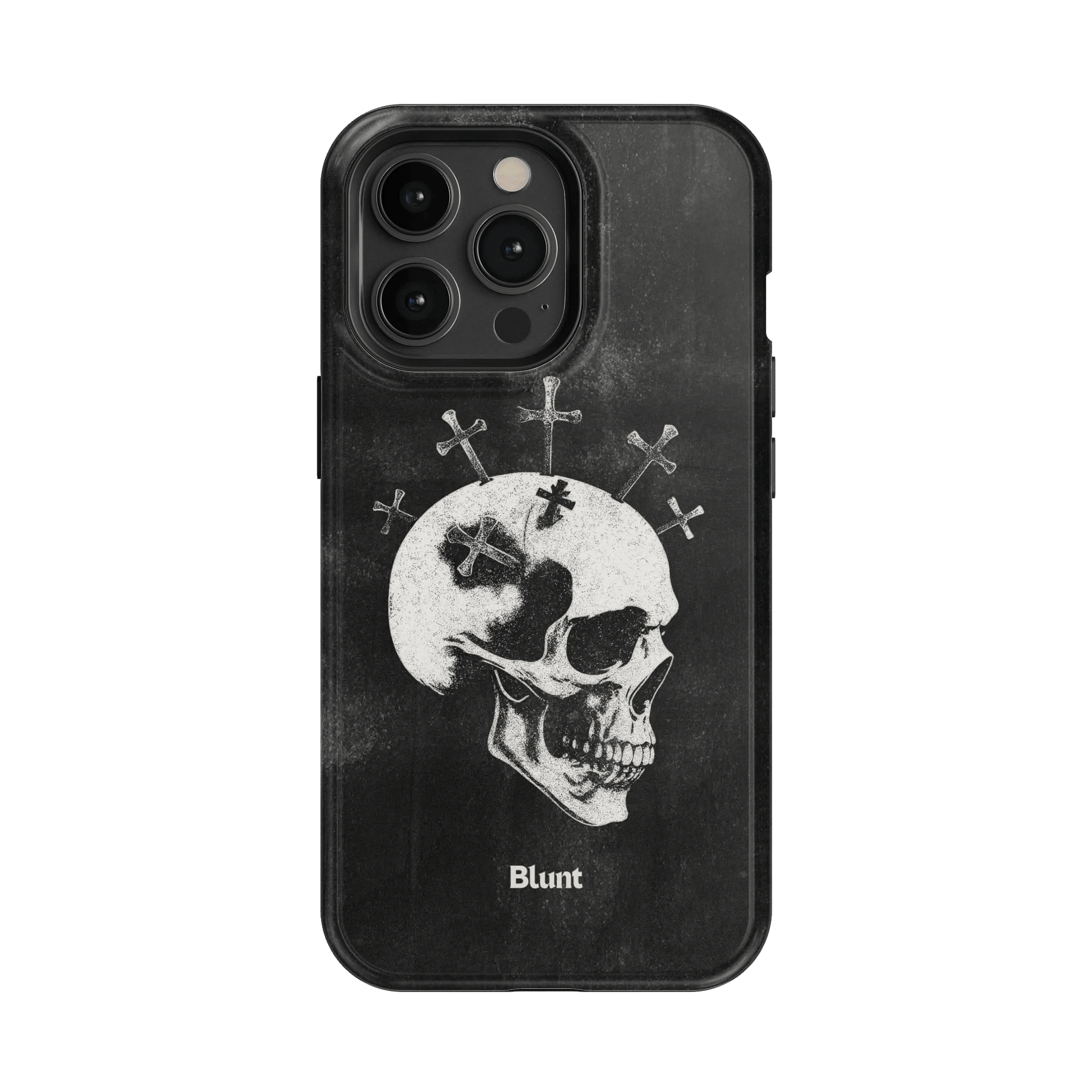 Crossed Out iPhone Case - Blunt Cases