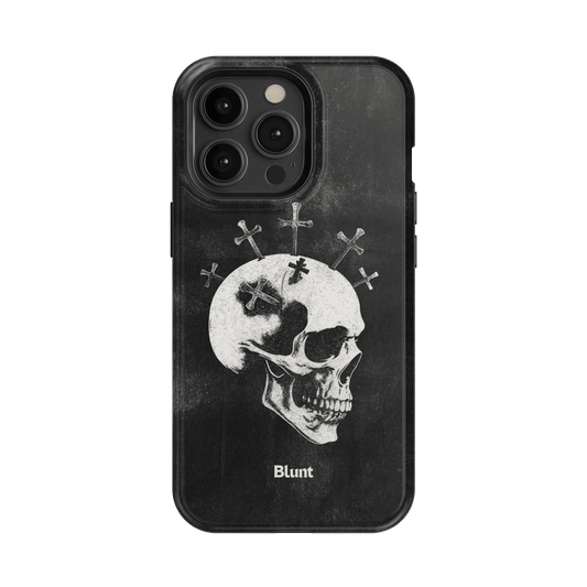 Crossed Out iPhone Case - Blunt Cases