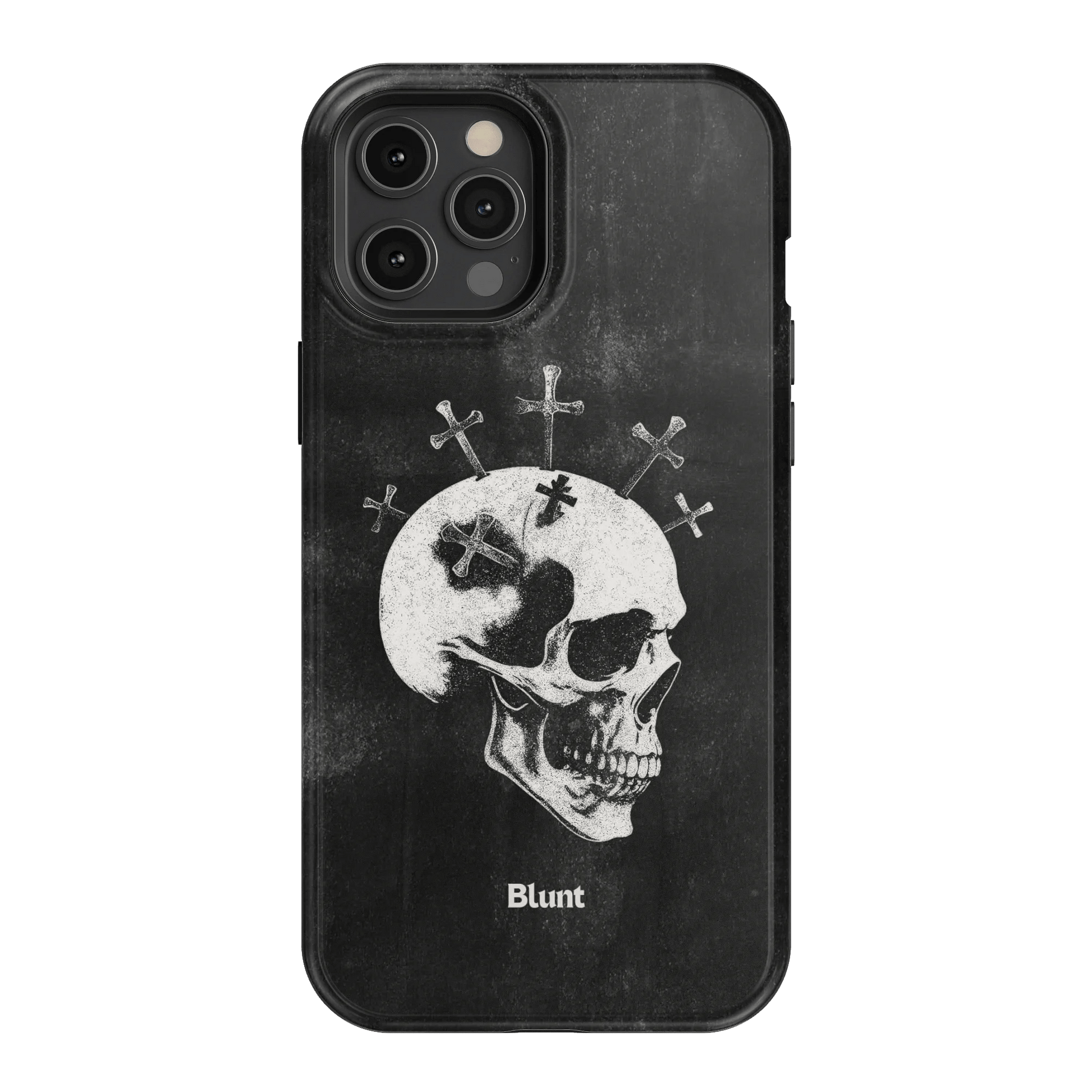 Crossed Out iPhone Case - Blunt Cases