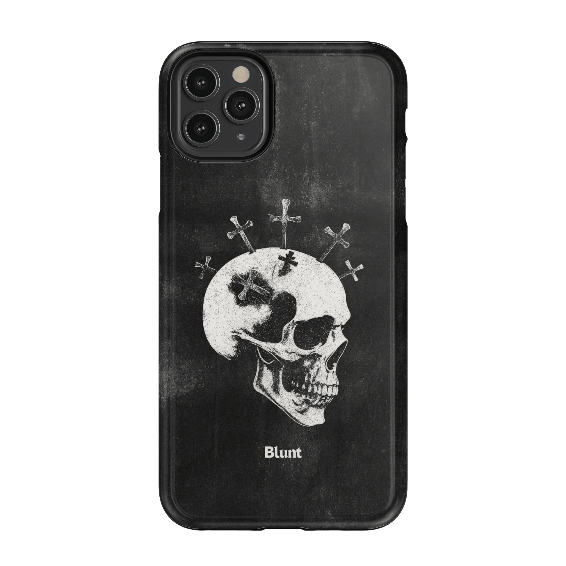 Crossed Out iPhone Case - Blunt Cases