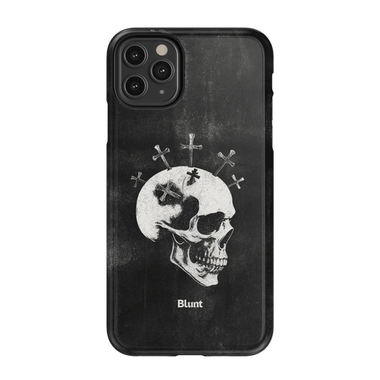 Crossed Out iPhone Case - Blunt Cases
