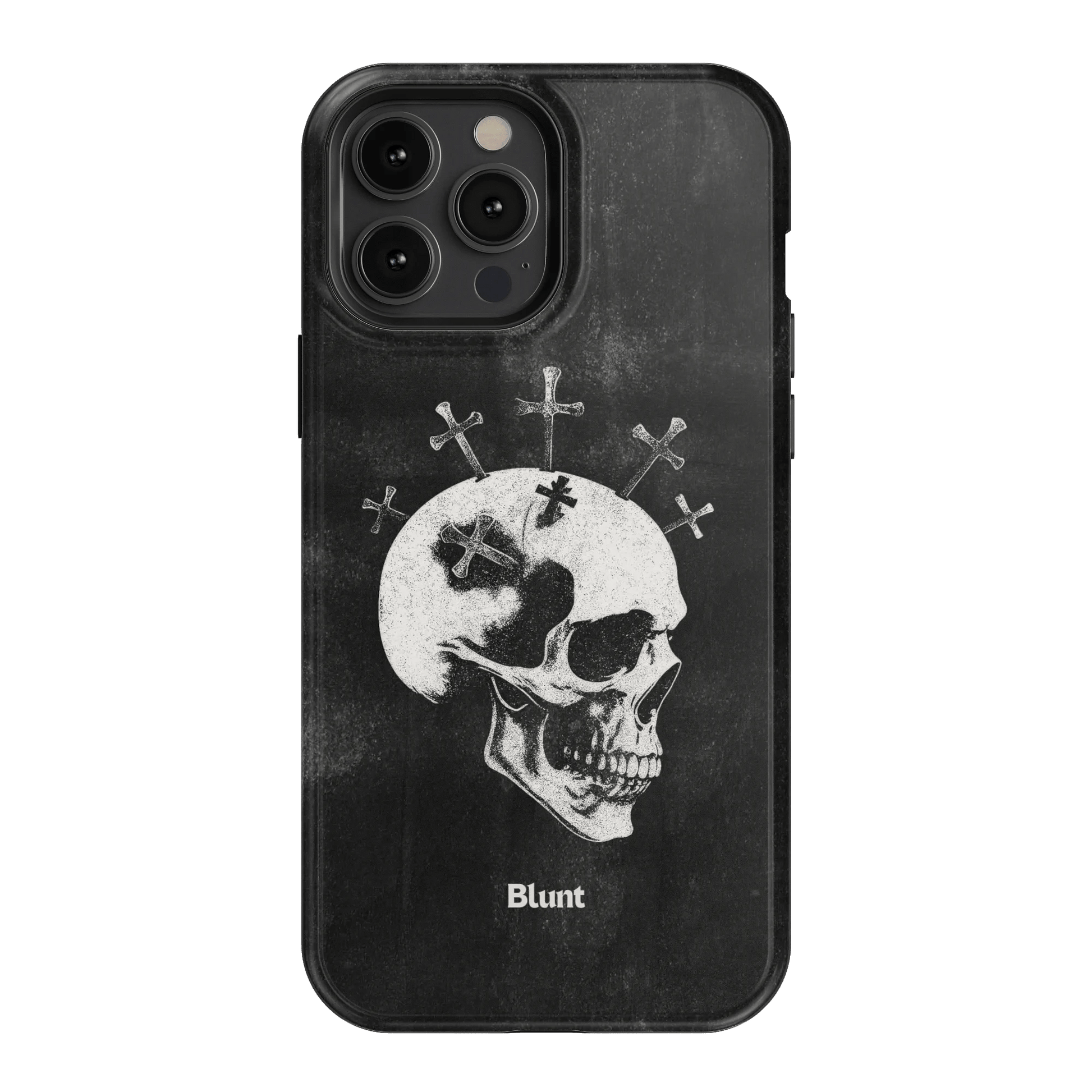 Crossed Out iPhone Case - Blunt Cases