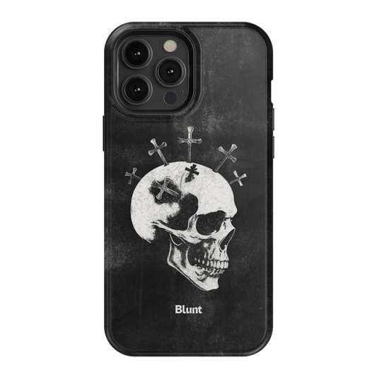 Crossed Out iPhone Case - Blunt Cases