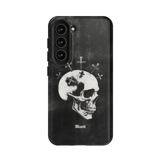 Crossed Out Samsung Case - Blunt Cases