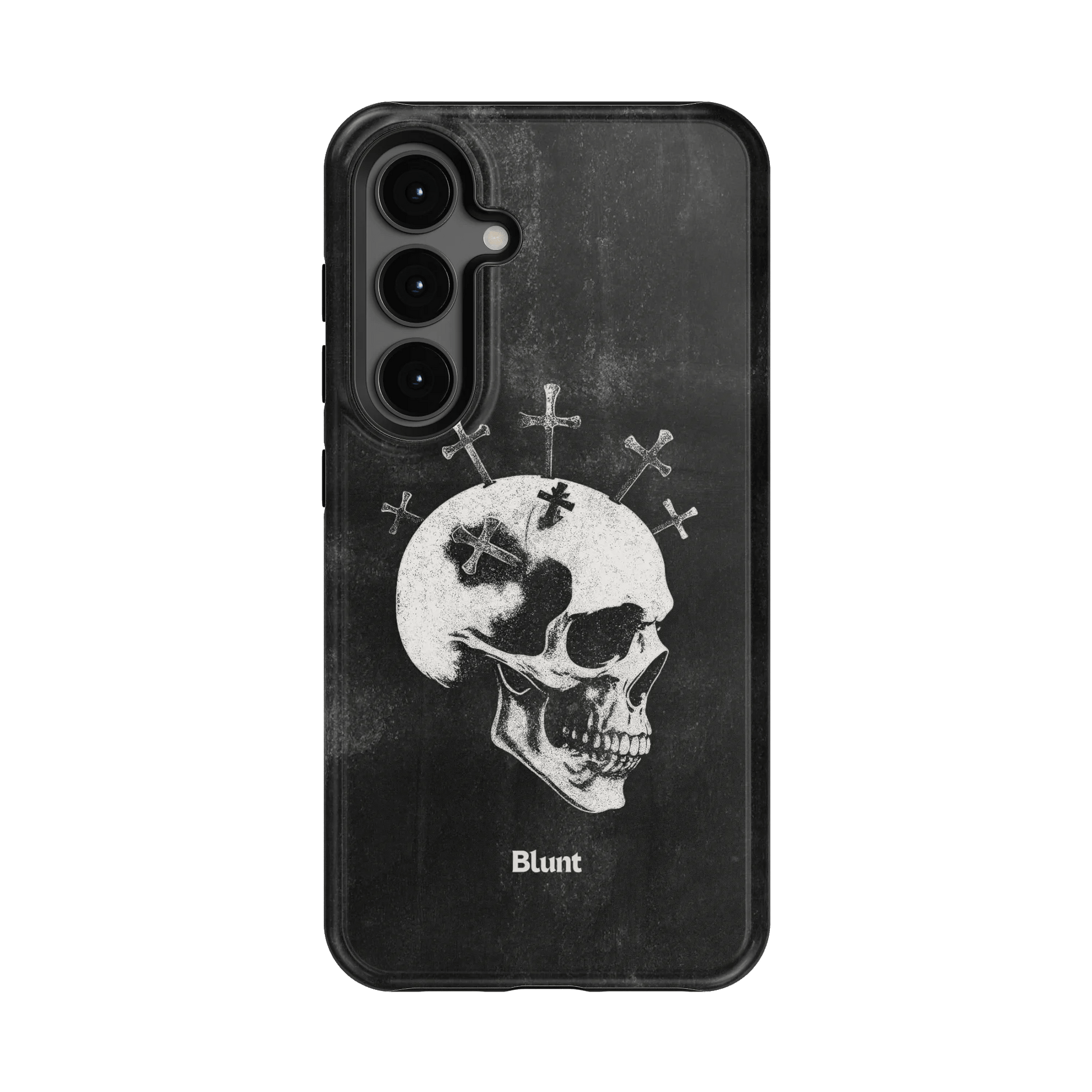 Crossed Out Samsung Case - Blunt Cases