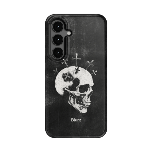 Crossed Out Samsung Case - Blunt Cases