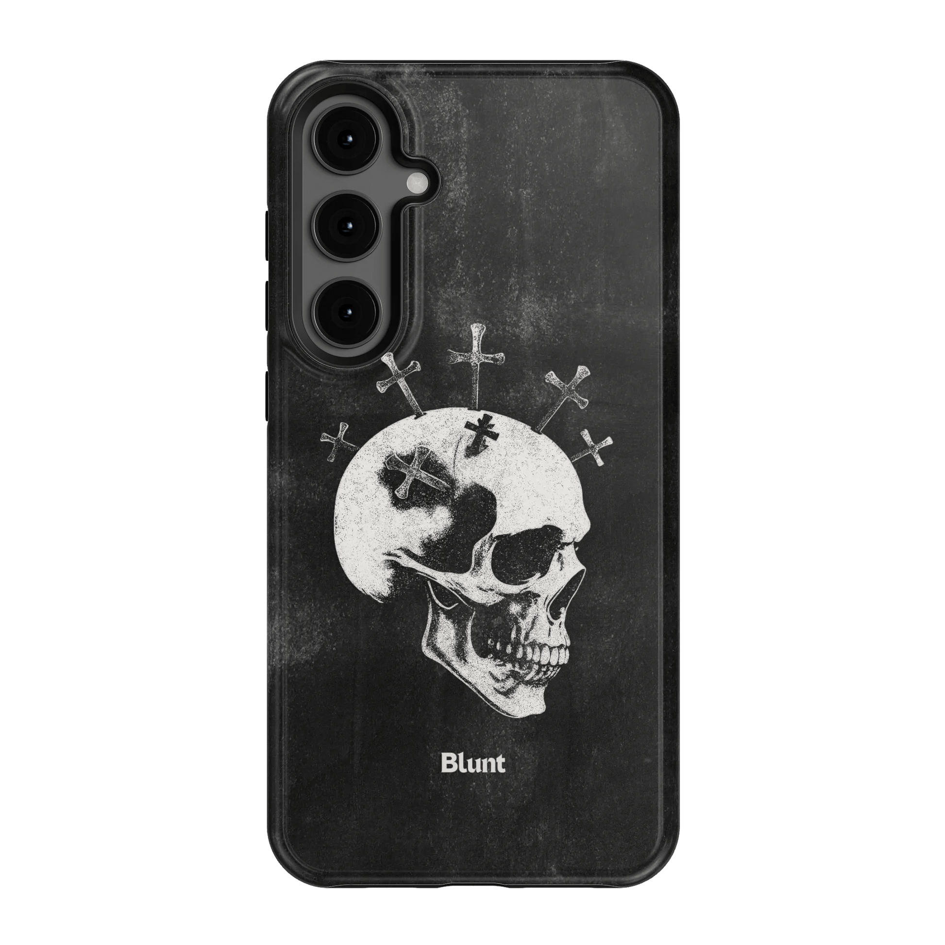 Crossed Out Samsung Case - Blunt Cases