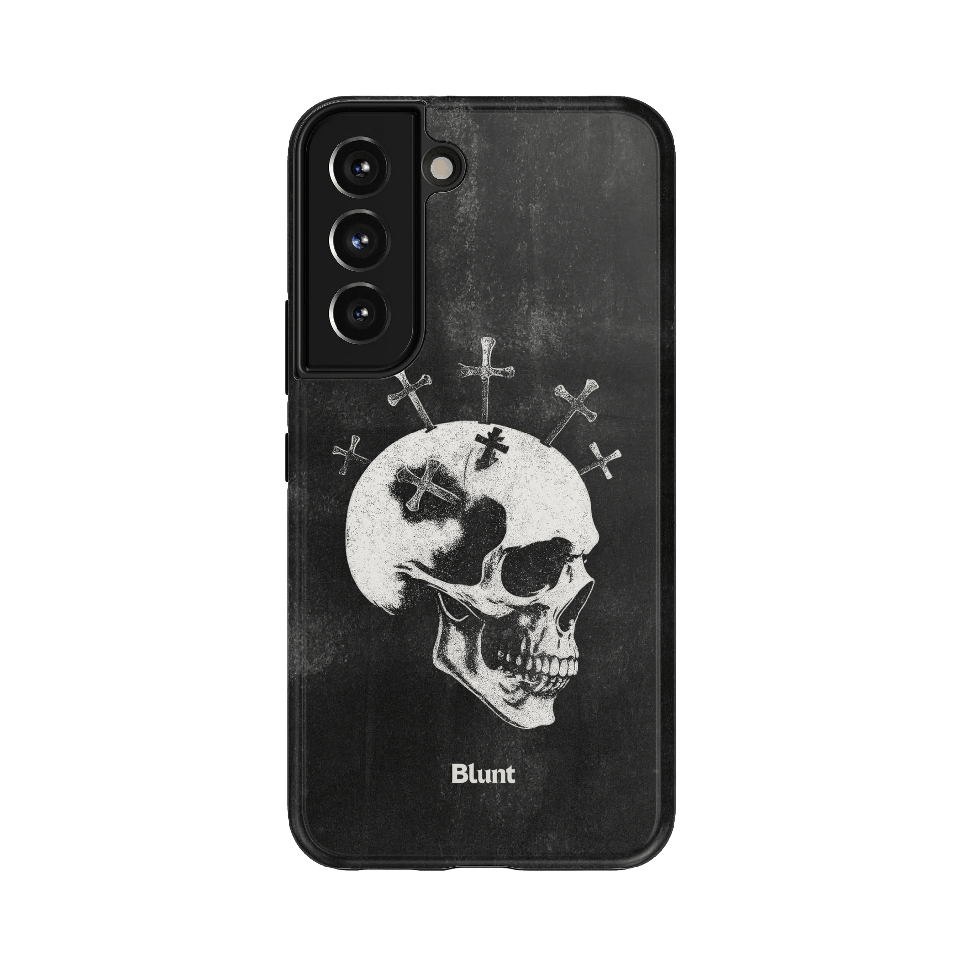 Crossed Out Samsung Case - Blunt Cases