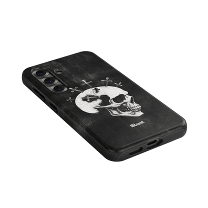 Crossed Out Samsung Case - Blunt Cases