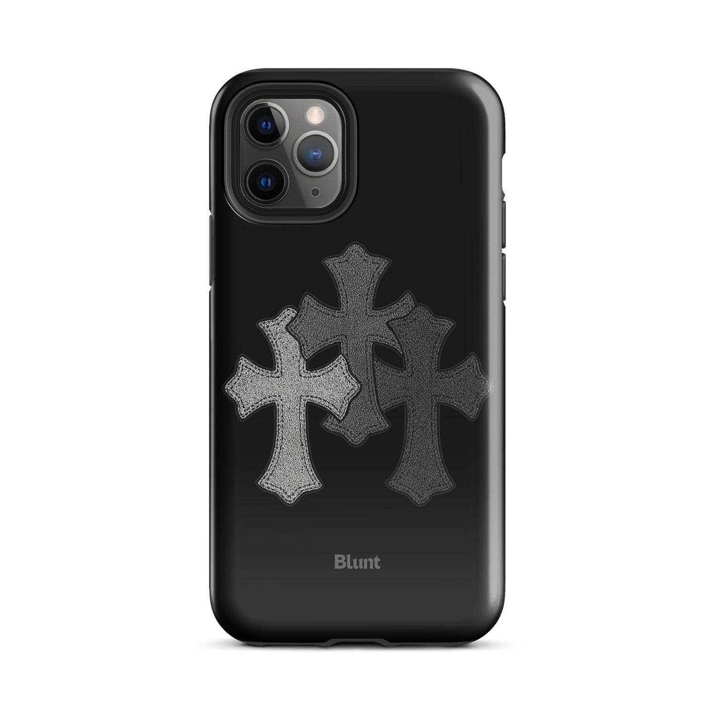 Crossout iPhone Case - Blunt Cases
