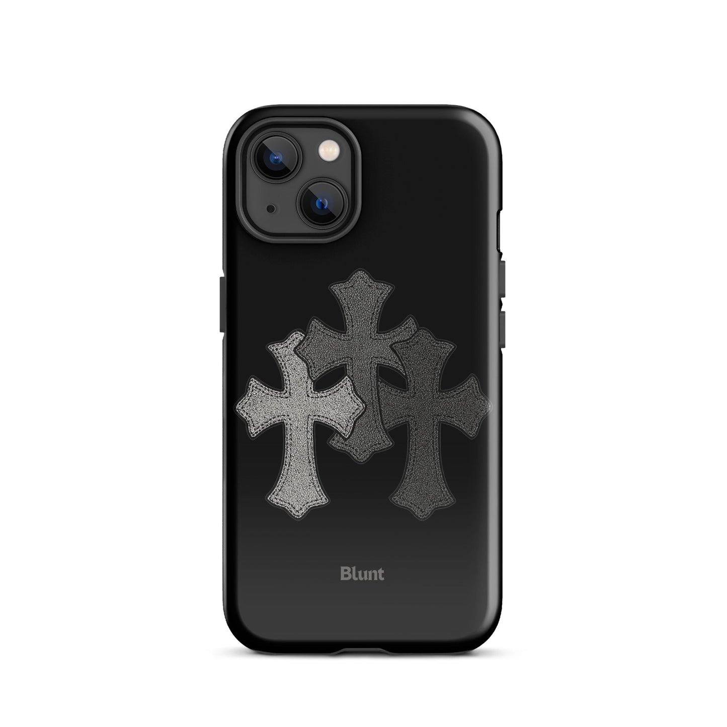 Crossout iPhone Case - Blunt Cases