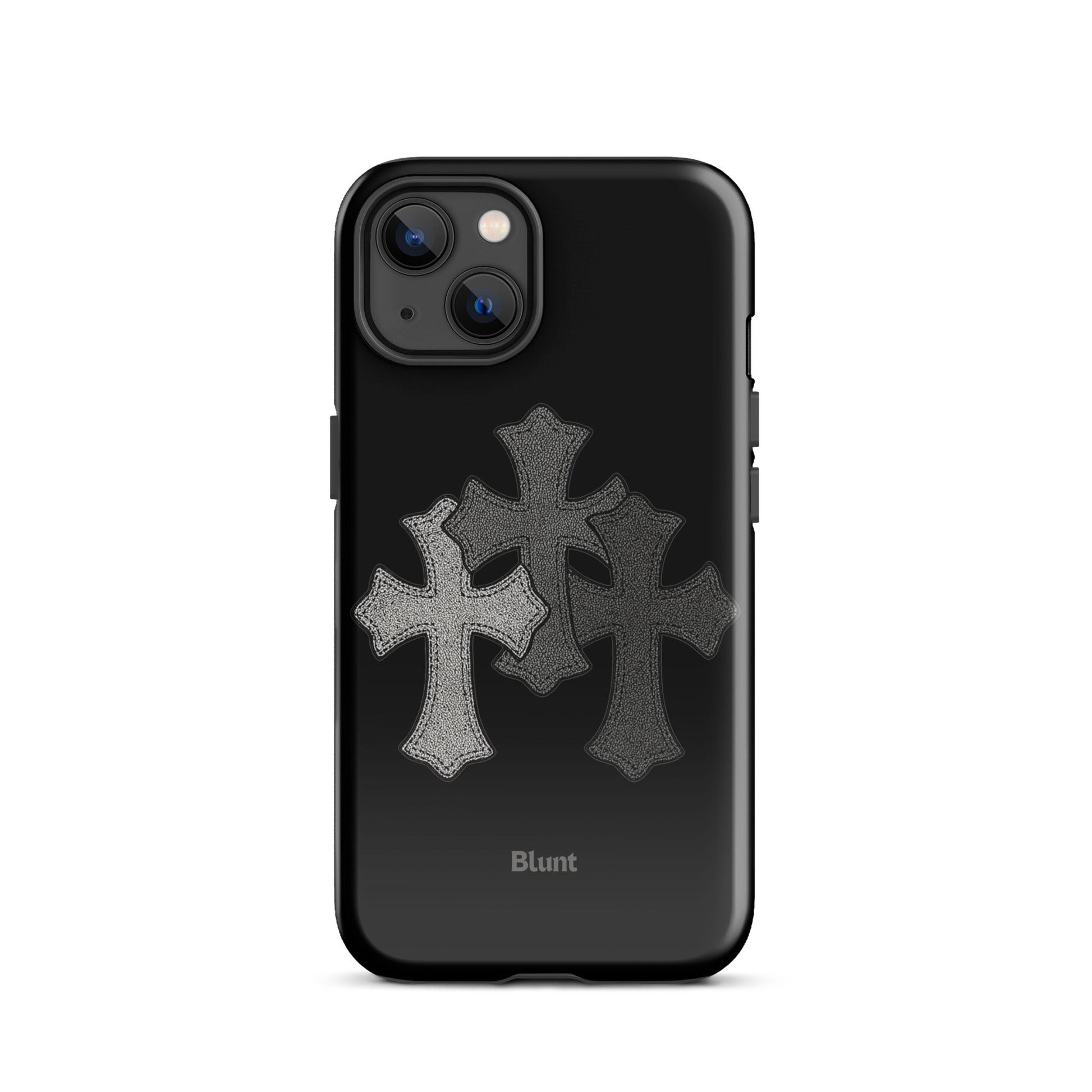 Crossout iPhone Case - Blunt Cases