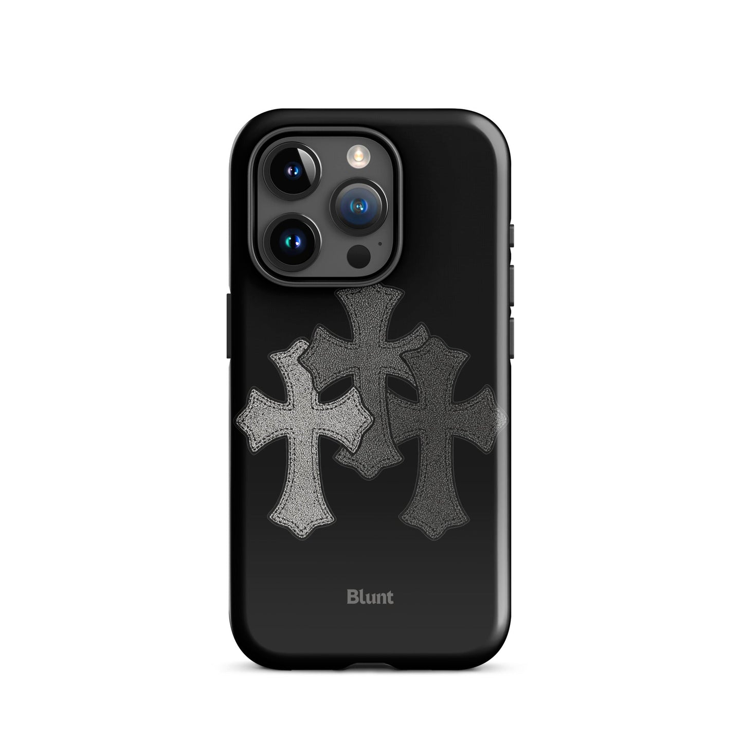 Crossout iPhone Case - Blunt Cases