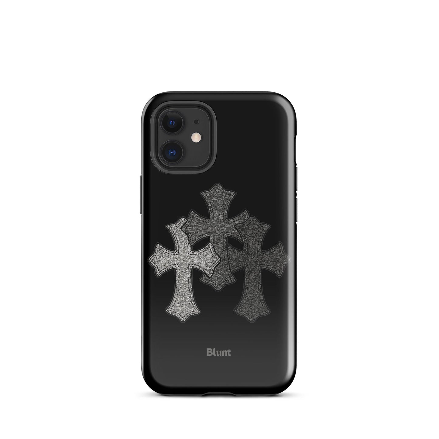 Crossout iPhone Case - Blunt Cases
