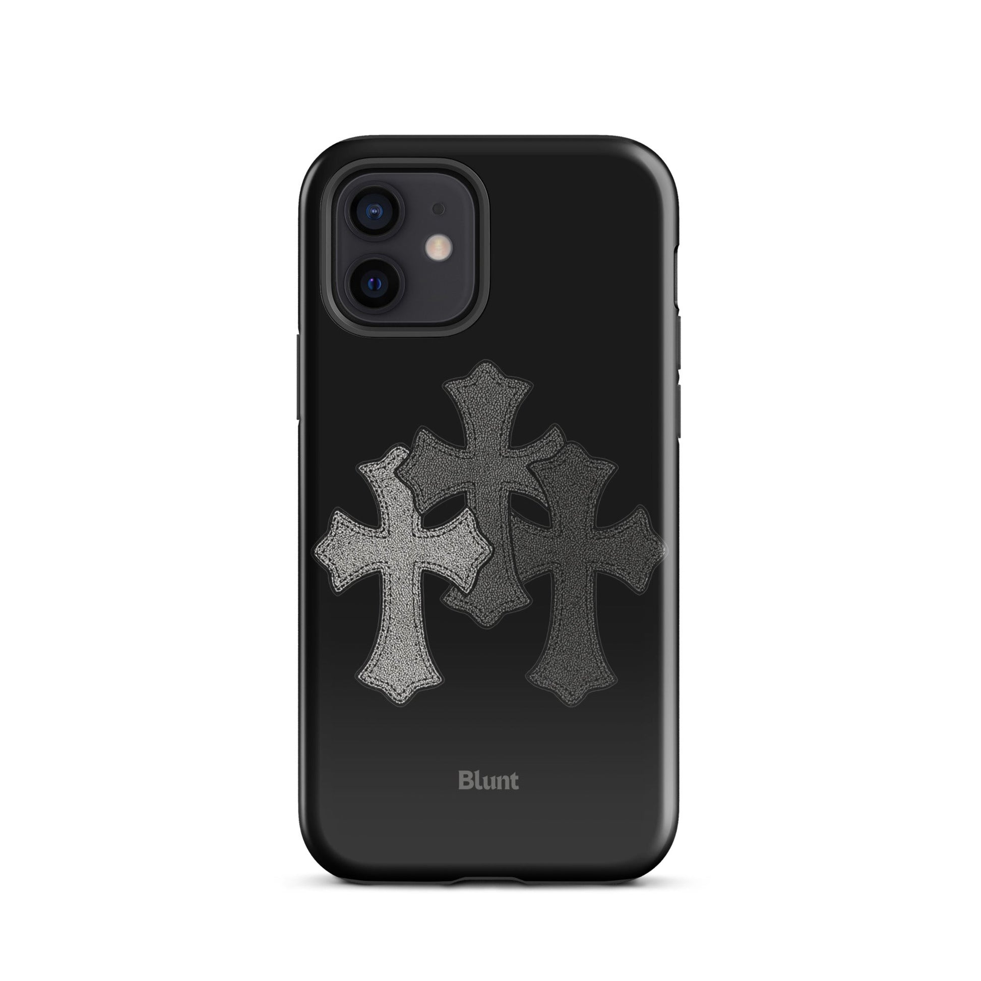 Crossout iPhone Case - Blunt Cases