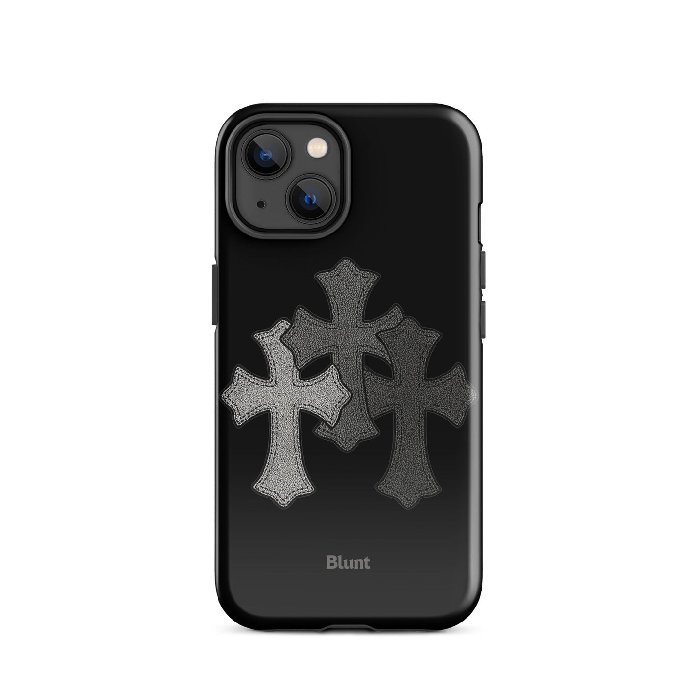 Crossout iPhone Case - Blunt Cases