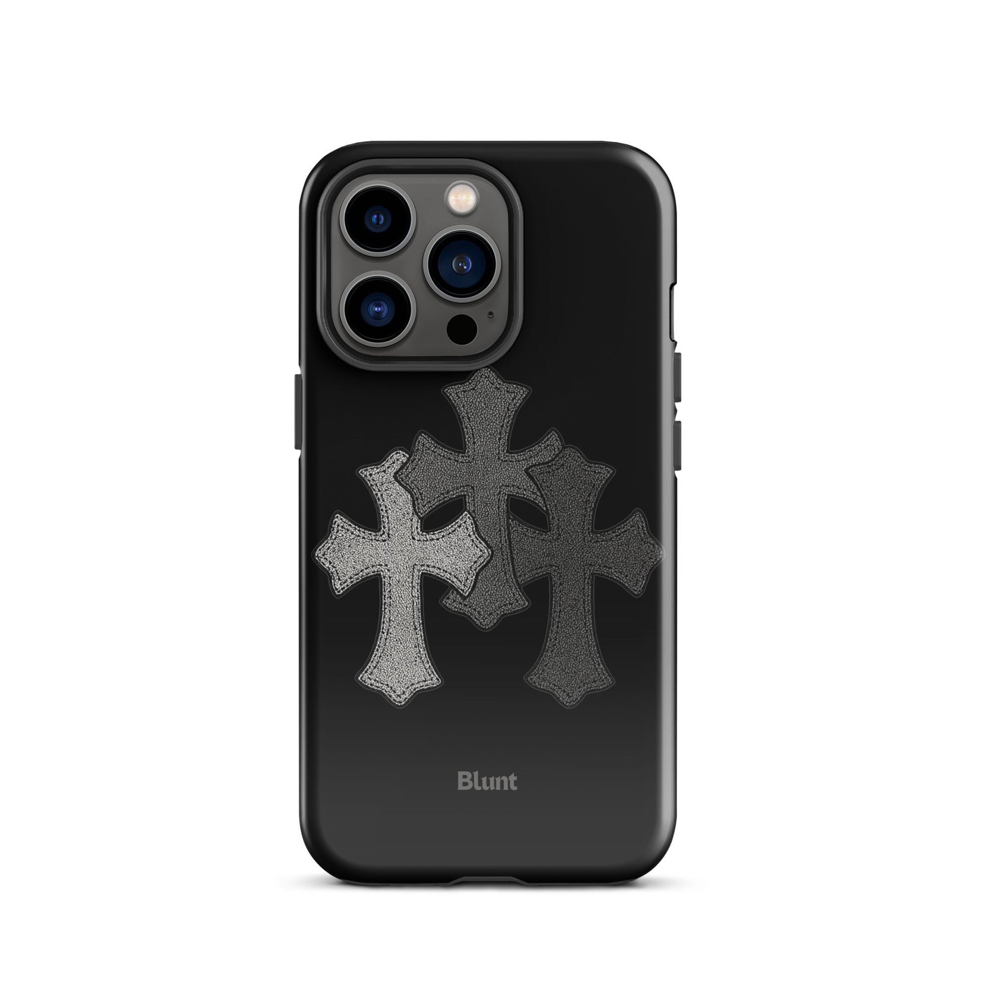 Crossout iPhone Case - Blunt Cases