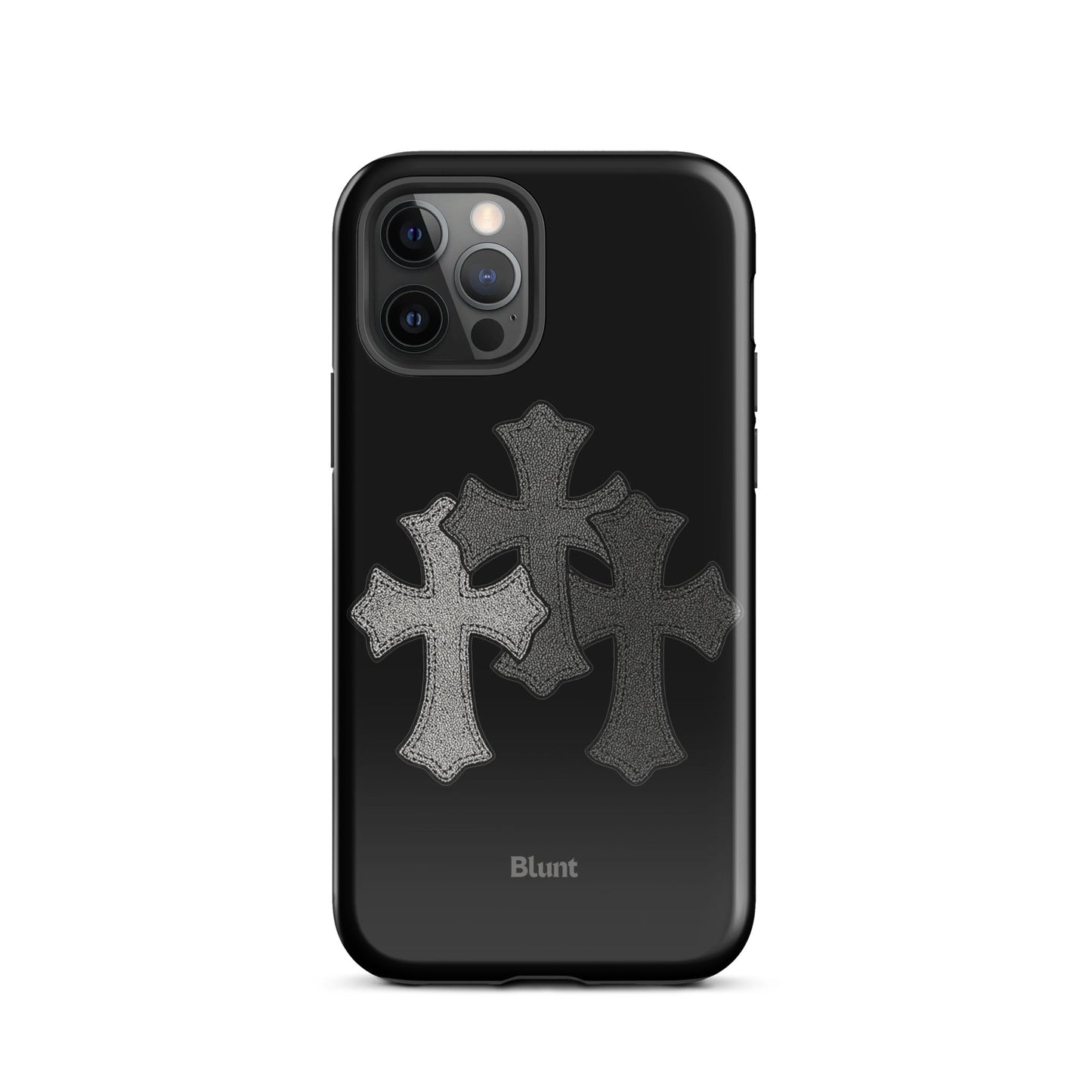 Crossout iPhone Case - Blunt Cases
