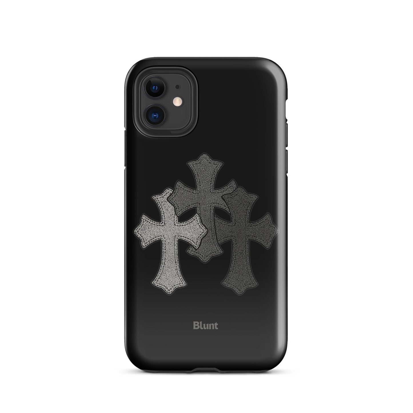 Crossout iPhone Case - Blunt Cases