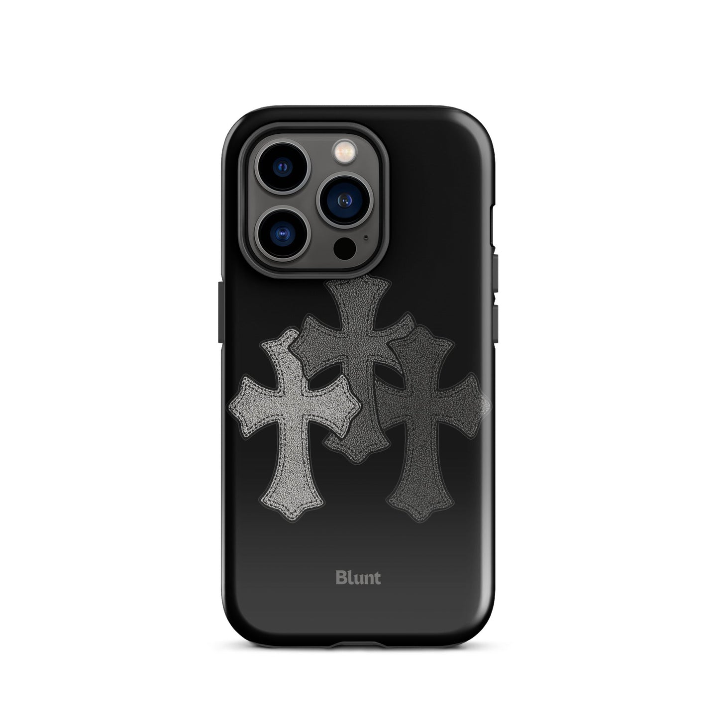 Crossout iPhone Case - Blunt Cases