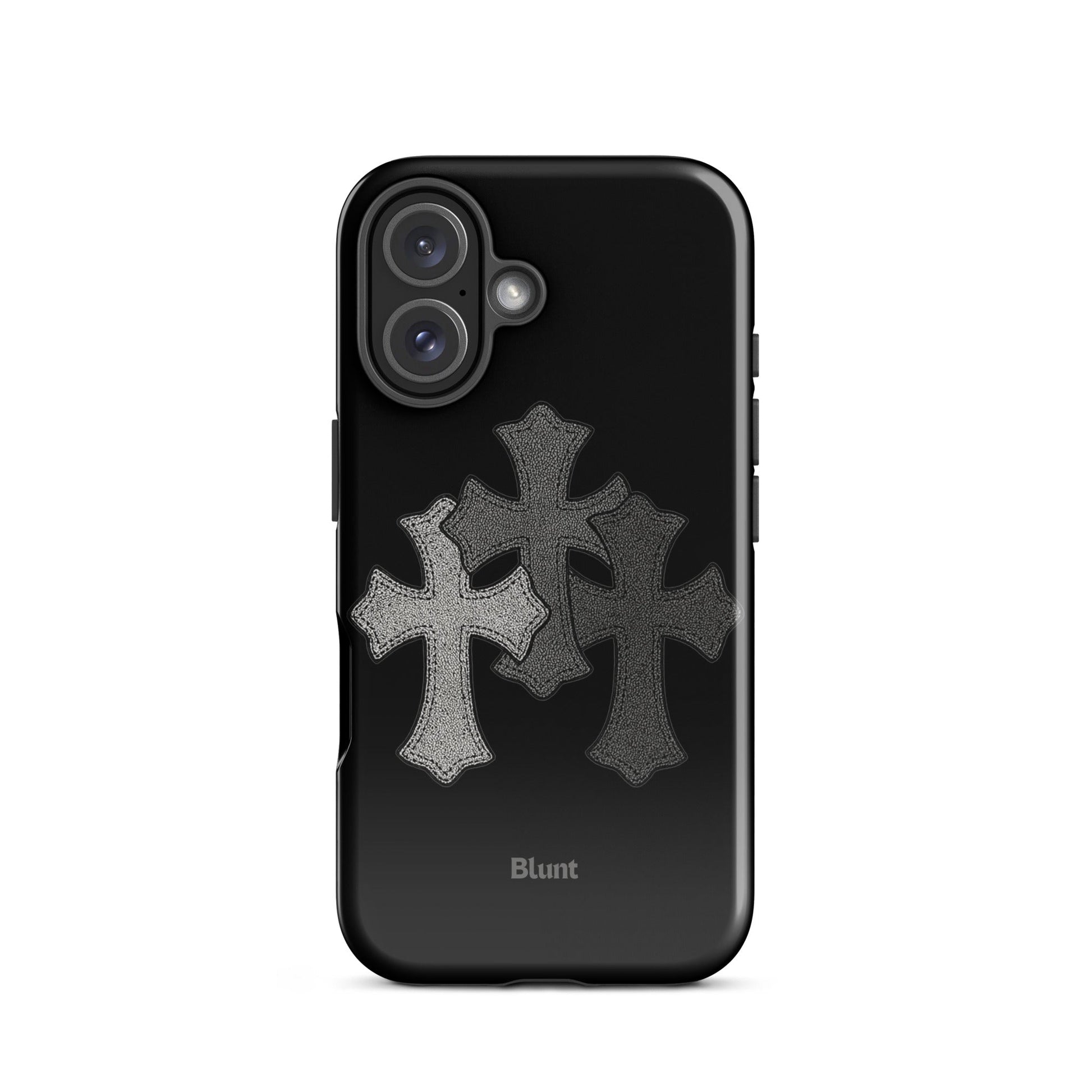 Crossout iPhone Case - Blunt Cases