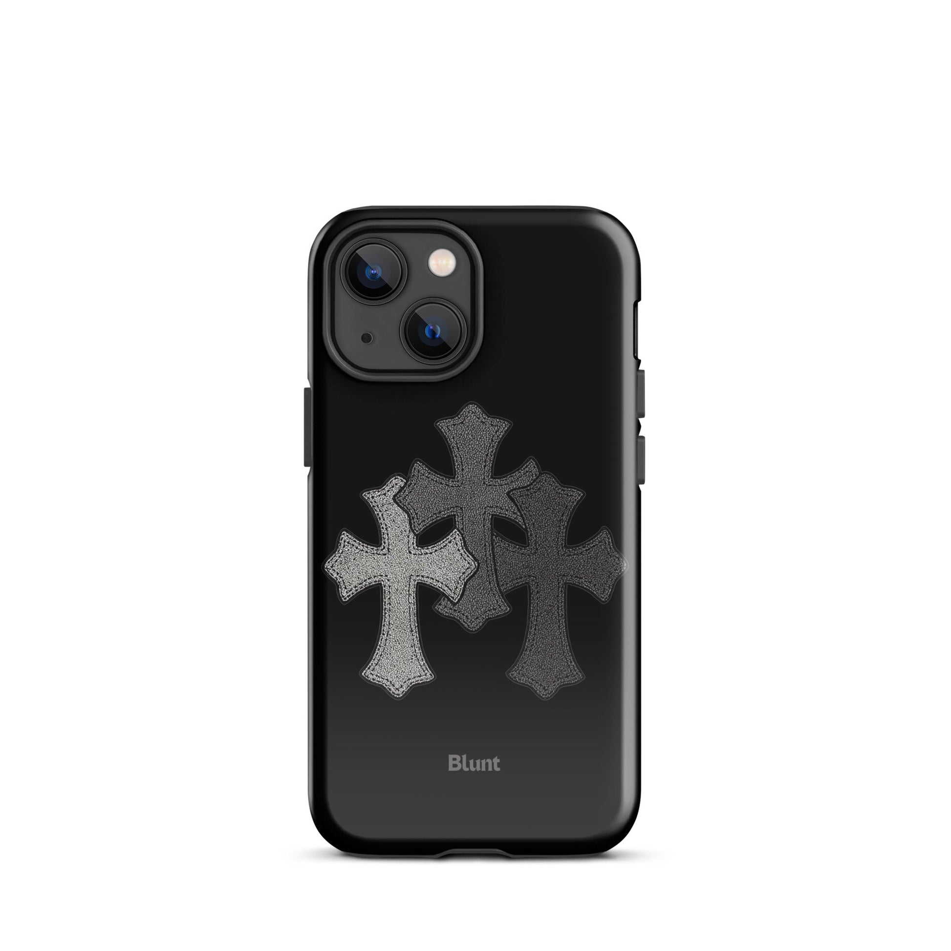 Crossout iPhone Case - Blunt Cases
