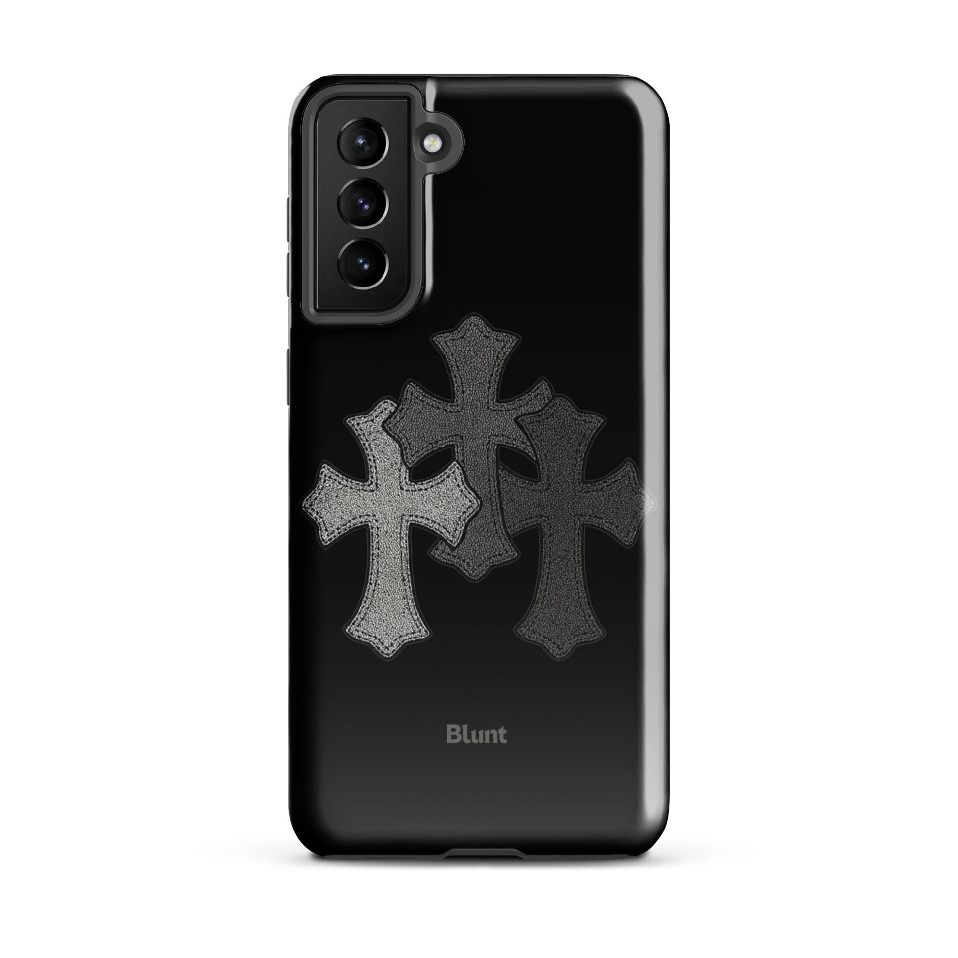 Crossout Samsung Case - Blunt Cases