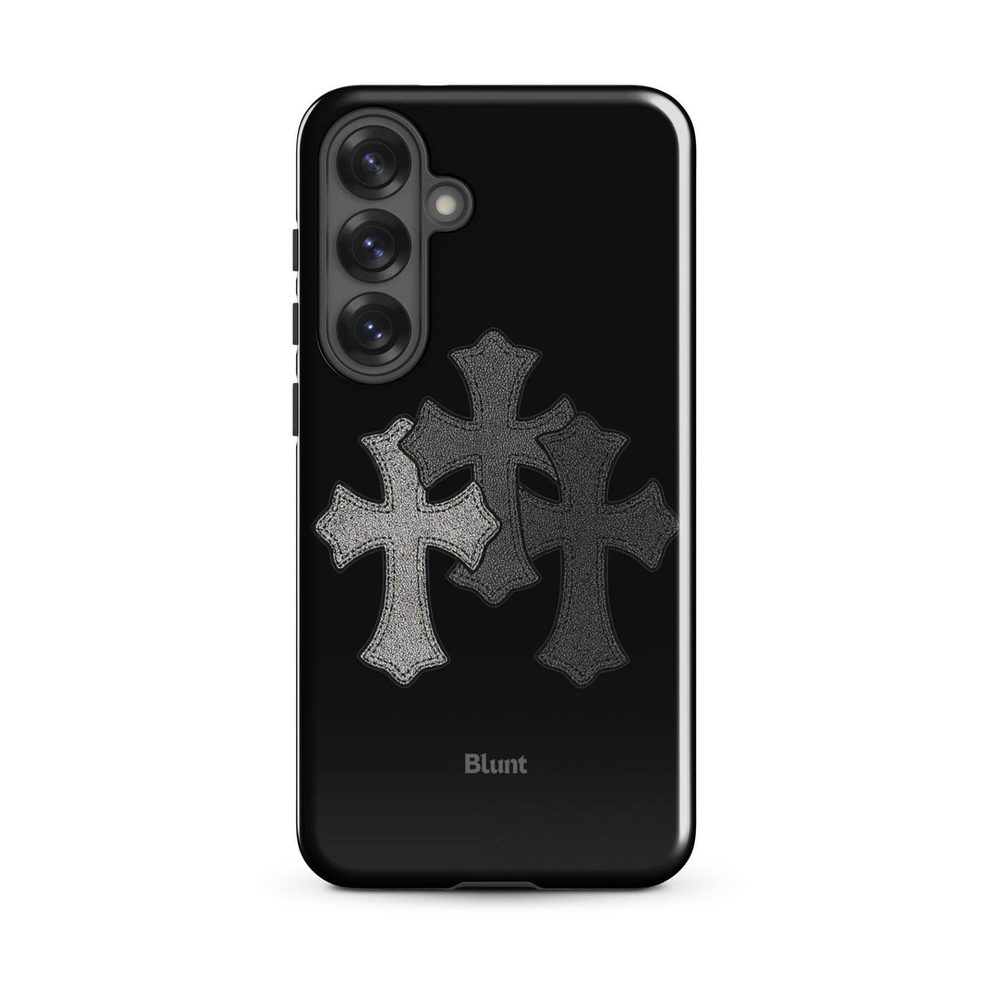 Crossout Samsung Case - Blunt Cases
