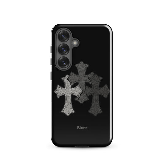 Crossout Samsung Case - Blunt Cases