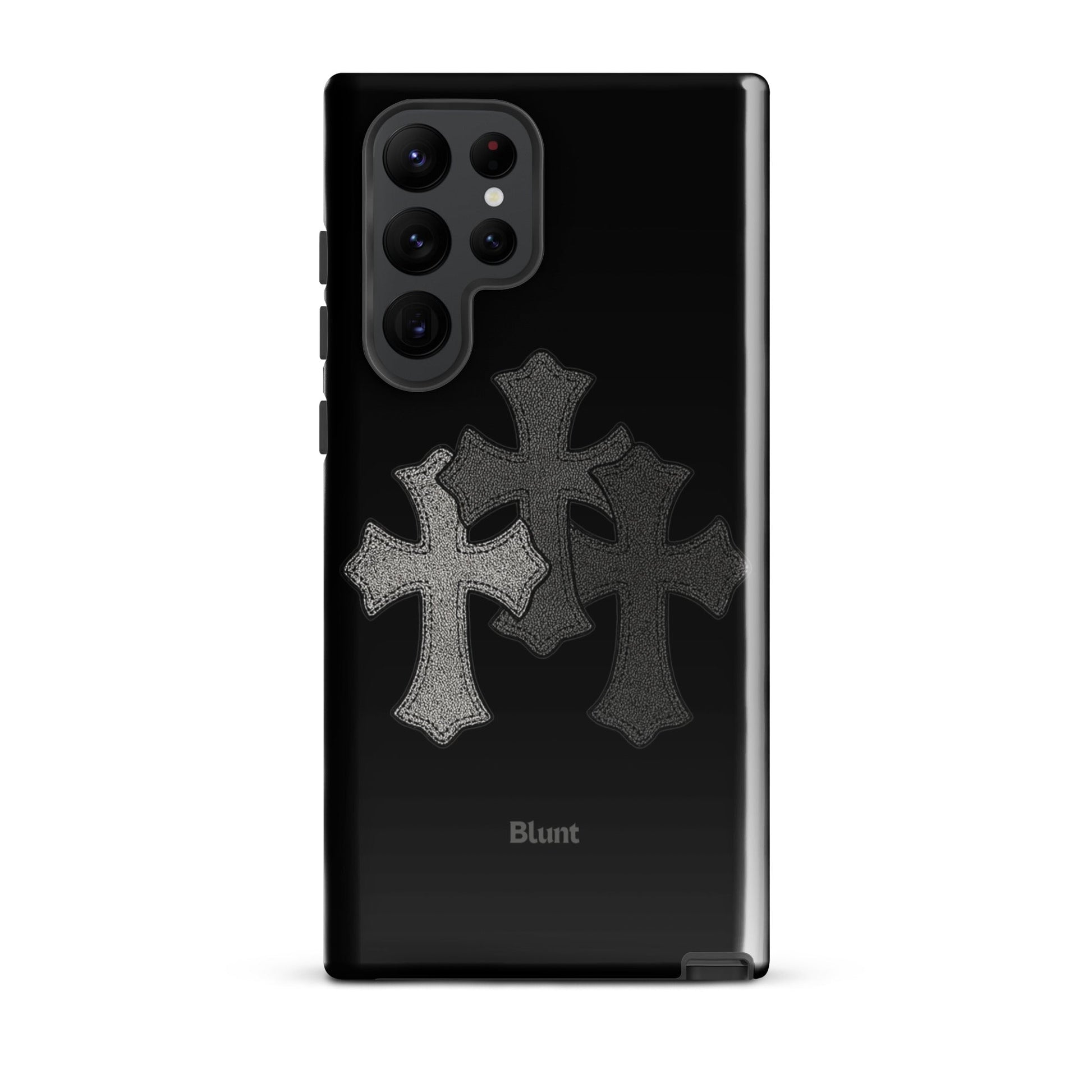 Crossout Samsung Case - Blunt Cases