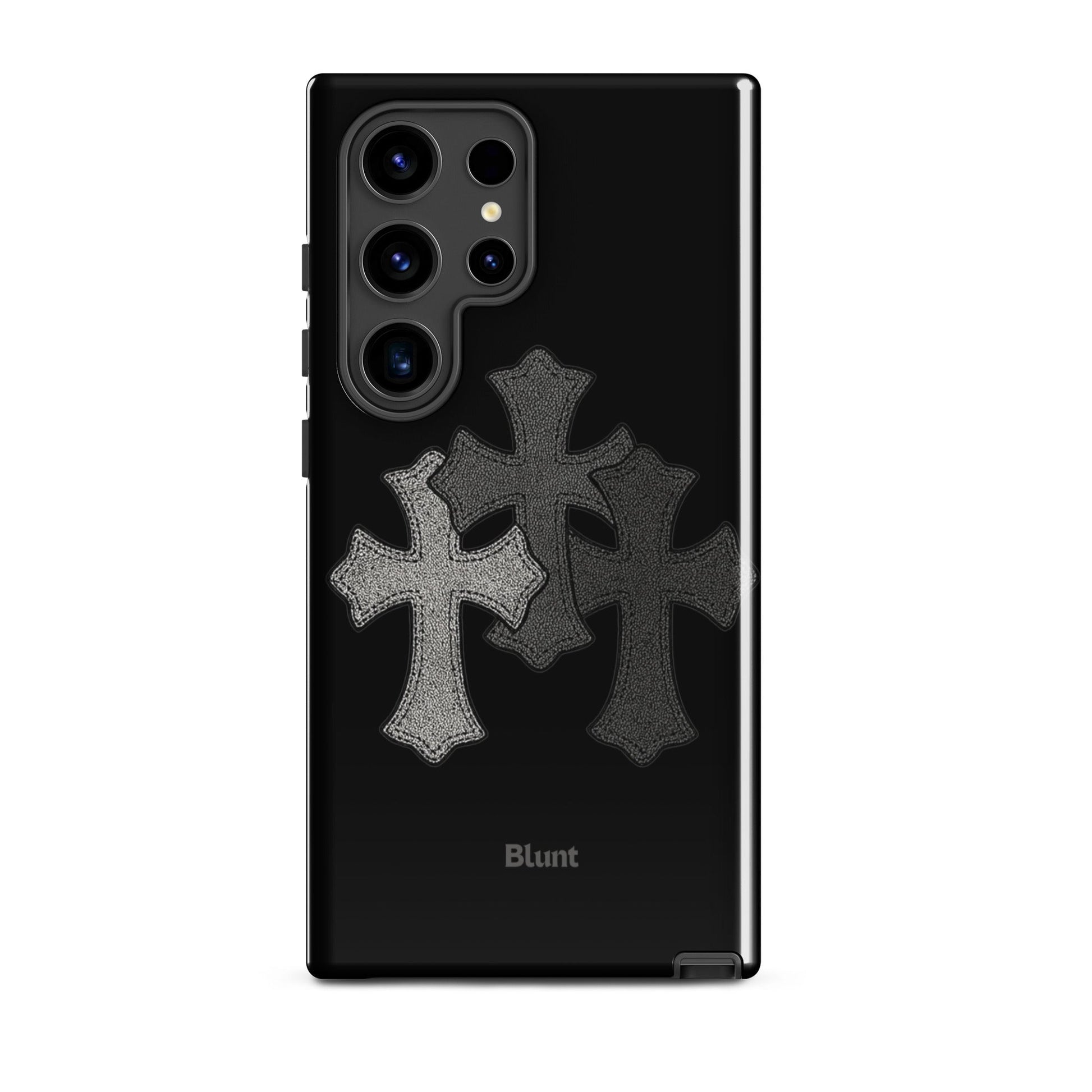 Crossout Samsung Case - Blunt Cases