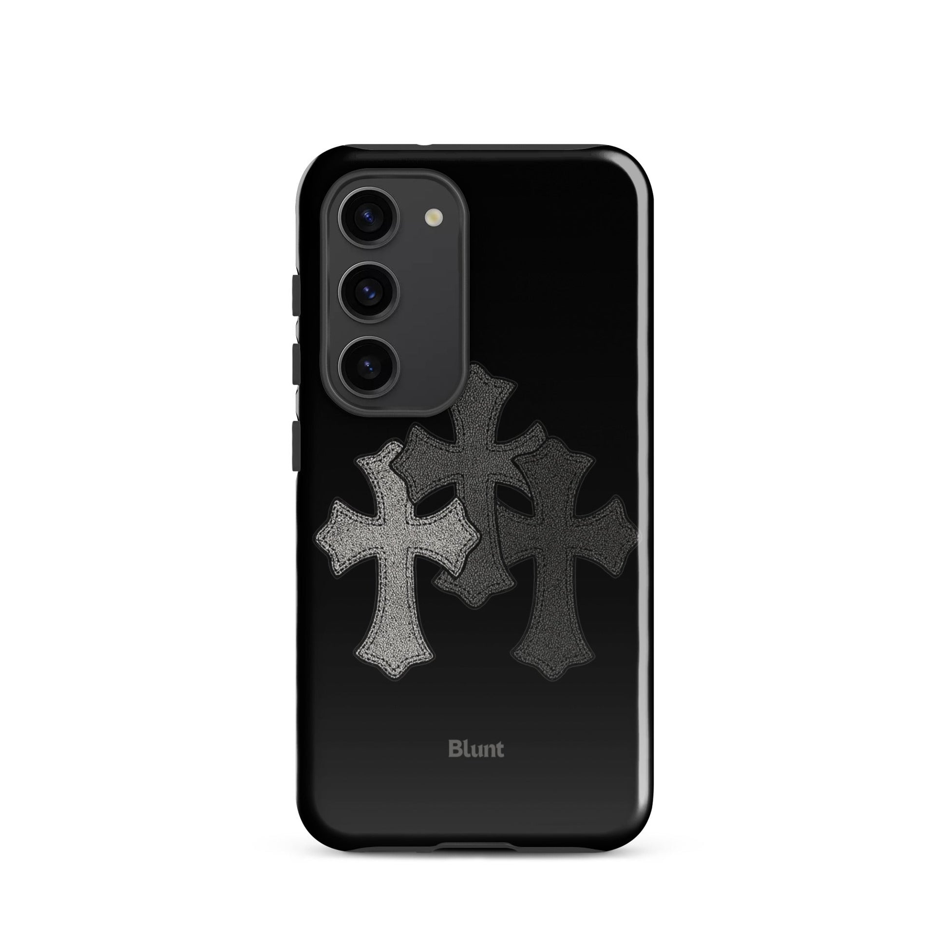 Crossout Samsung Case - Blunt Cases