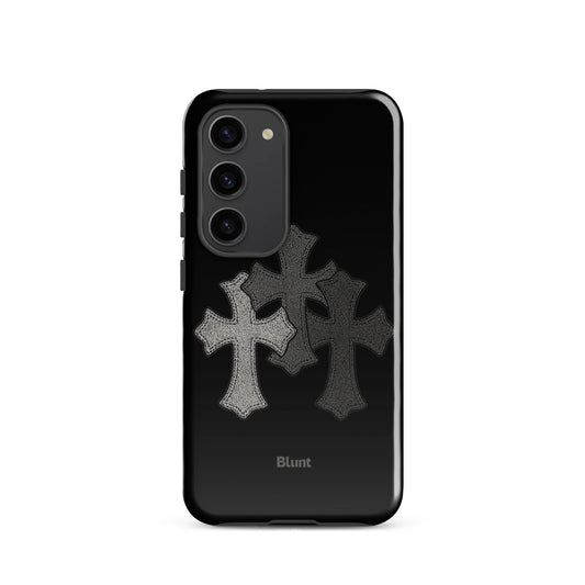 Crossout Samsung Case - Blunt Cases