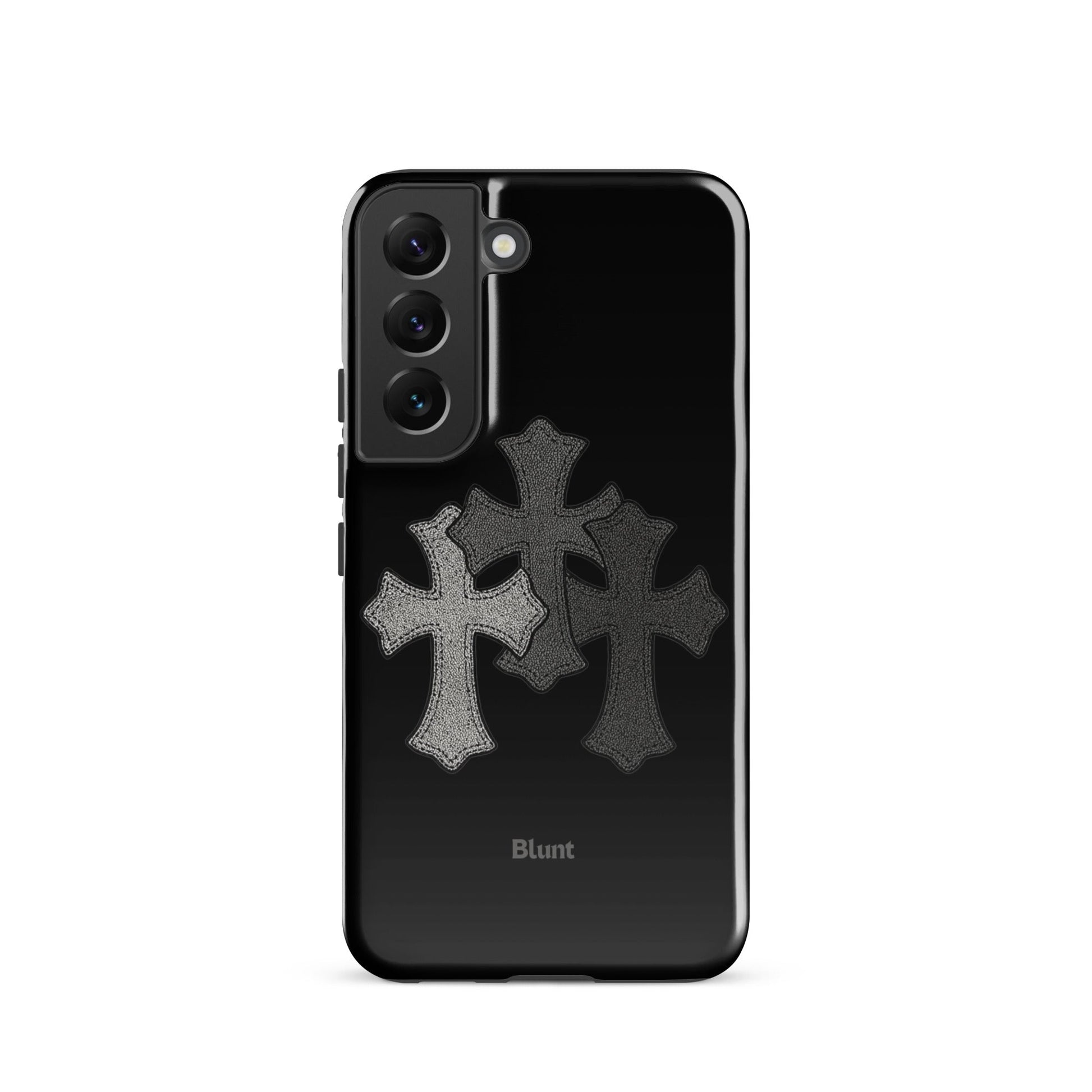 Crossout Samsung Case - Blunt Cases