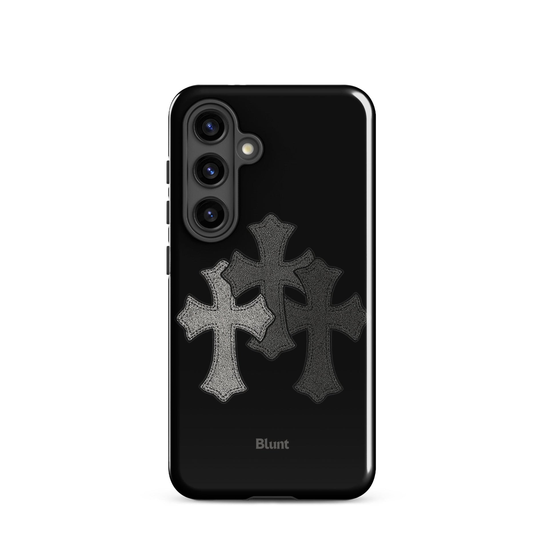 Crossout Samsung Case - Blunt Cases