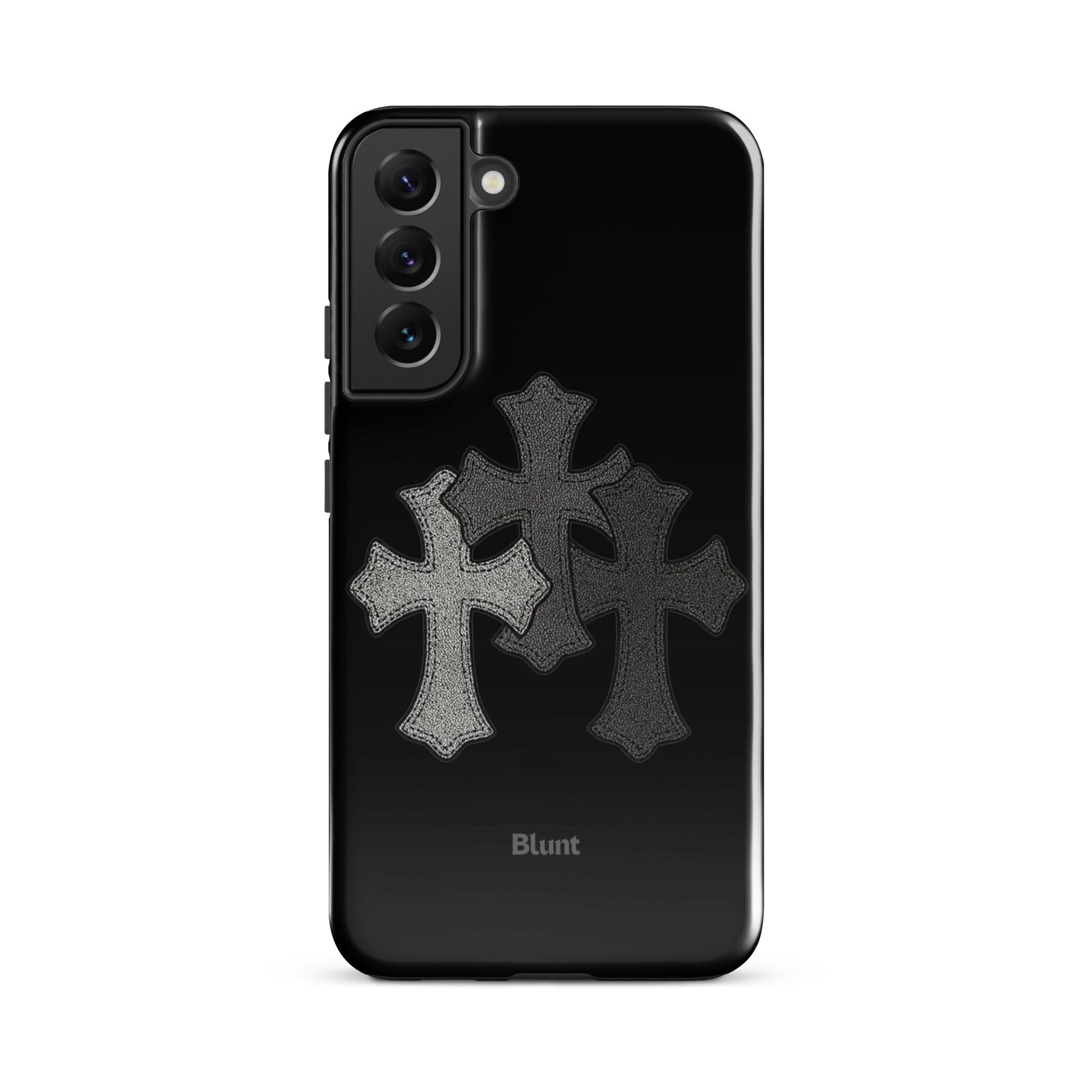 Crossout Samsung Case - Blunt Cases