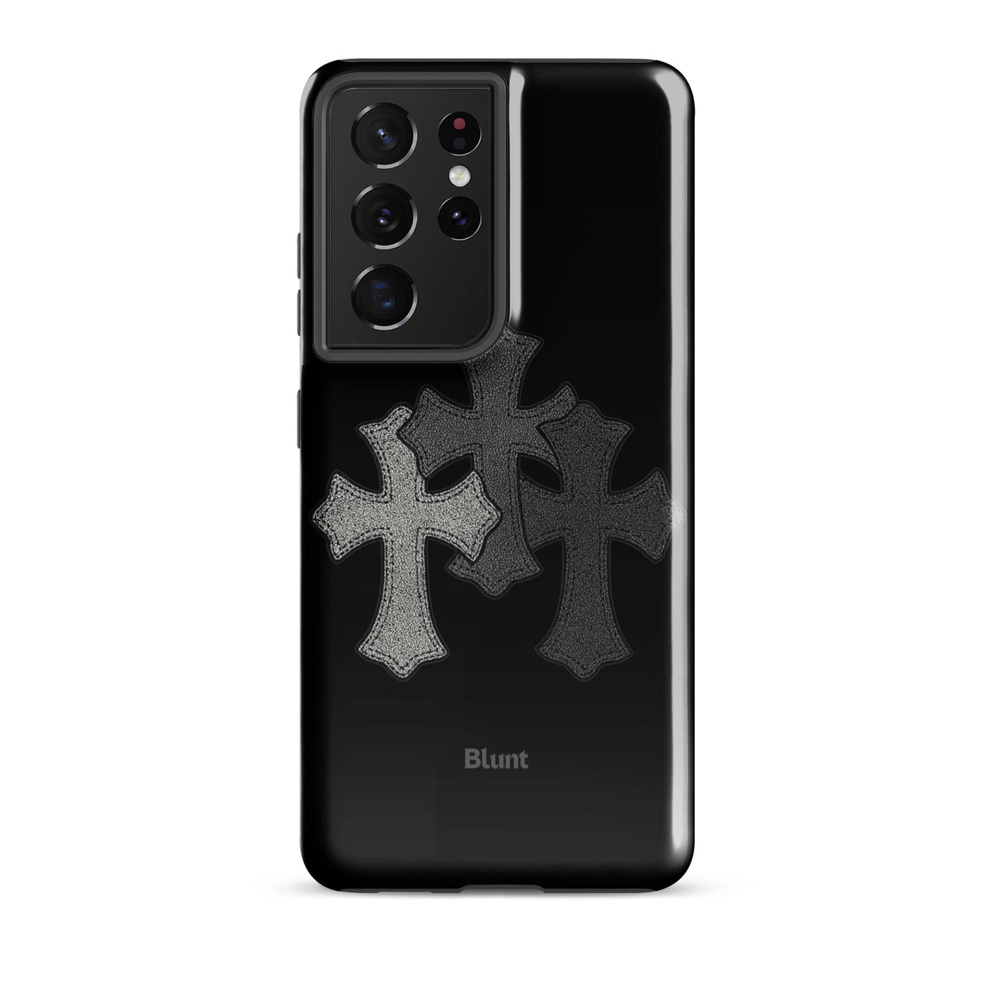 Crossout Samsung Case - Blunt Cases
