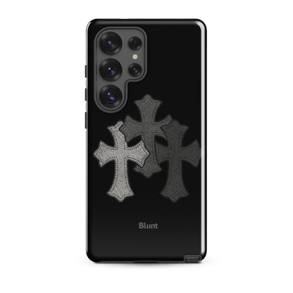 Crossout Samsung Case - Blunt Cases