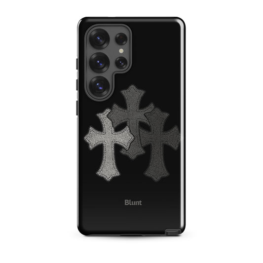 Crossout Samsung Case - Blunt Cases