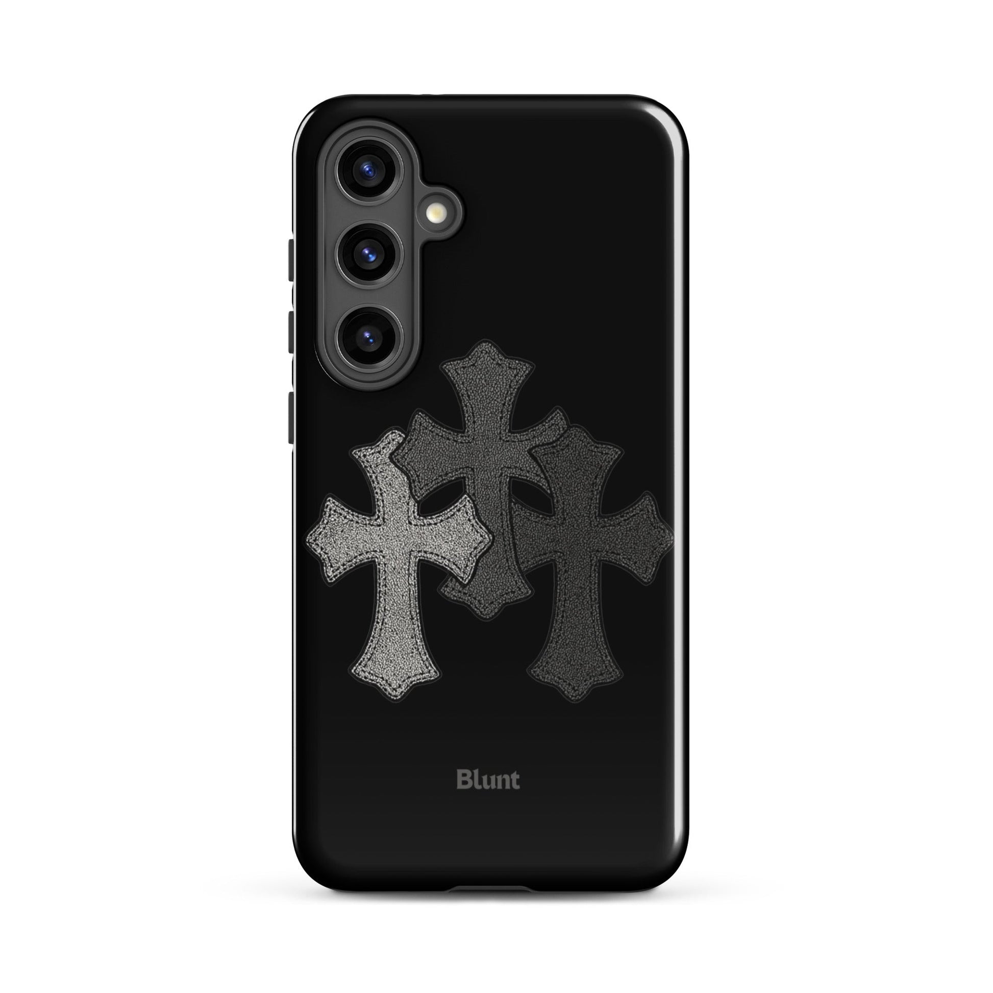 Crossout Samsung Case - Blunt Cases