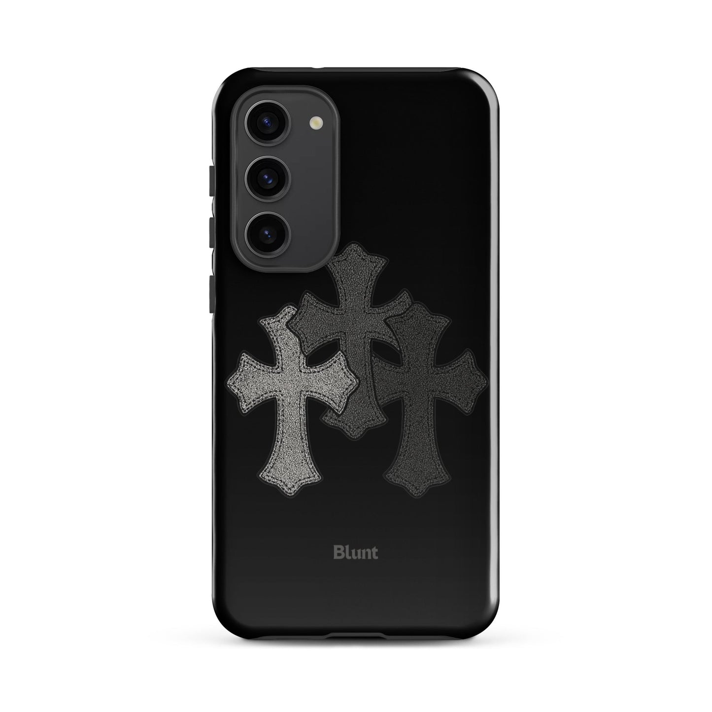 Crossout Samsung Case - Blunt Cases