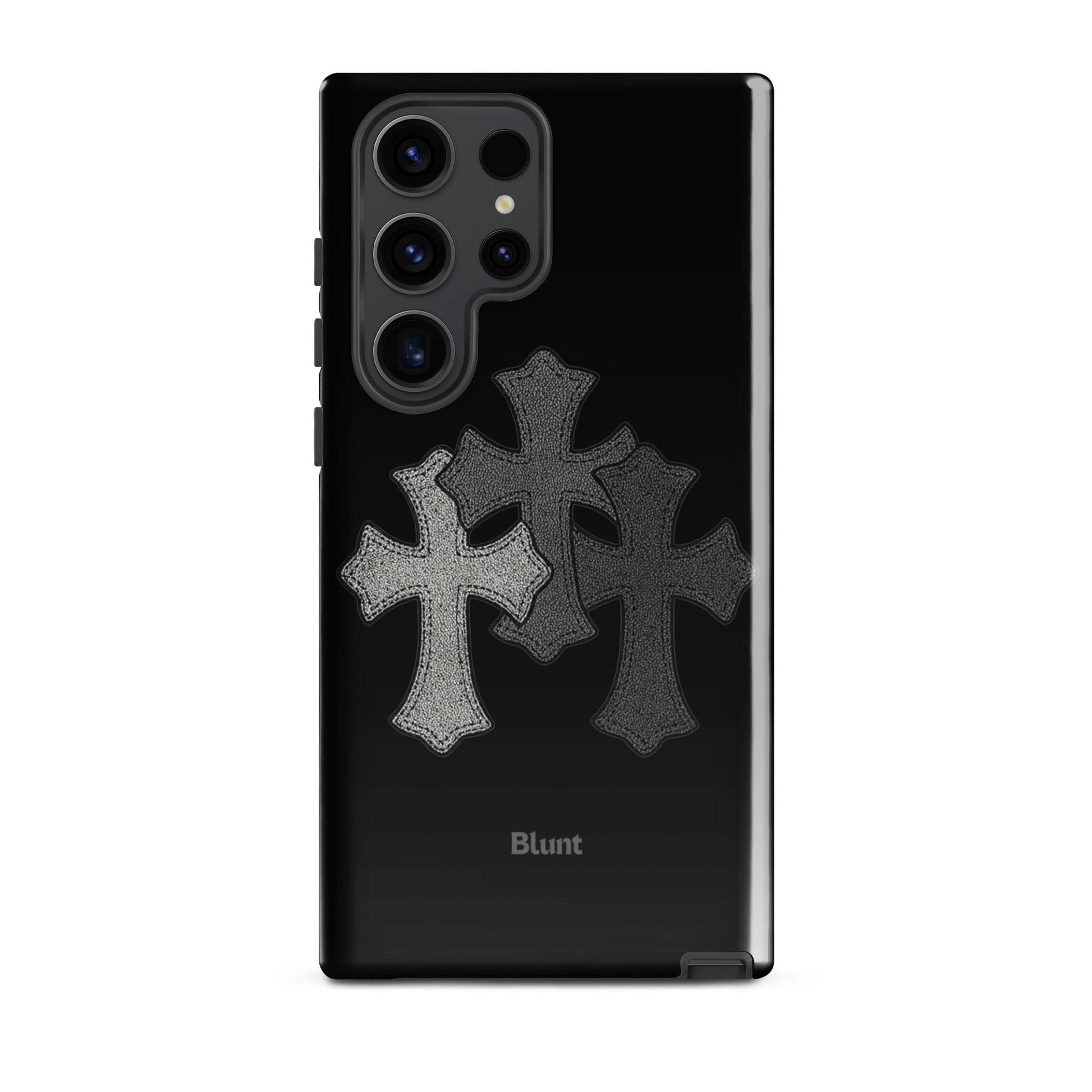 Crossout Samsung Case - Blunt Cases