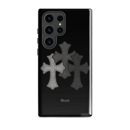 Crossout Samsung Case - Blunt Cases