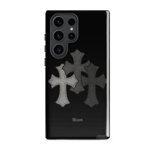 Crossout Samsung Case - Blunt Cases