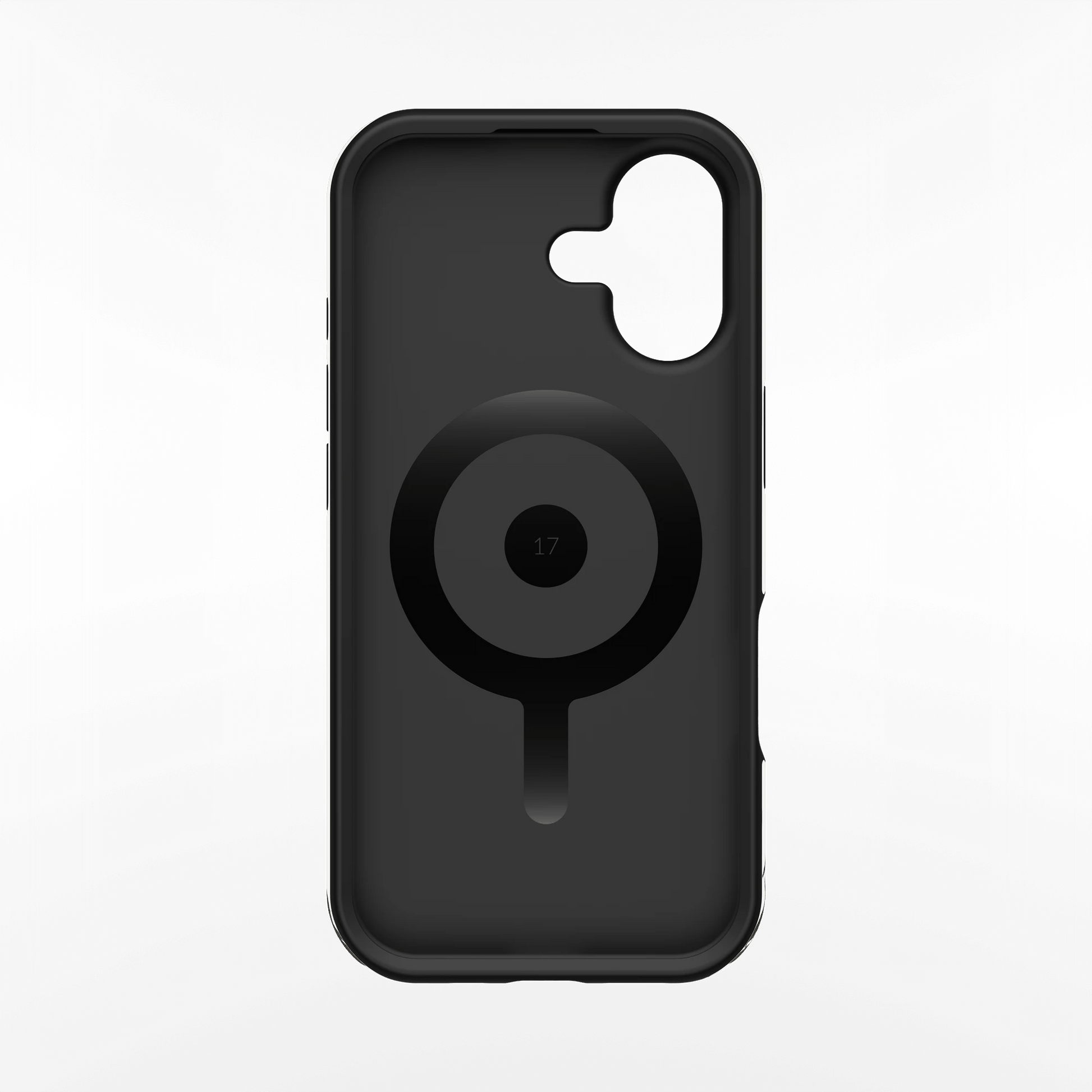 Crowned Ashes iPhone Case - Blunt Cases